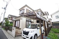 アパマン武州長瀬駅戸建て