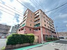 N－flats横浜中田の外観