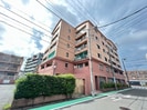 N－flats横浜中田の外観