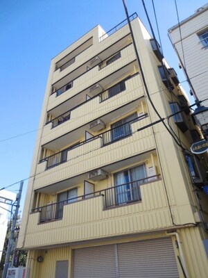 メゾン　ふじ