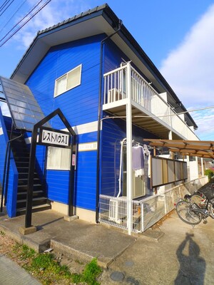 レストハウスⅡ