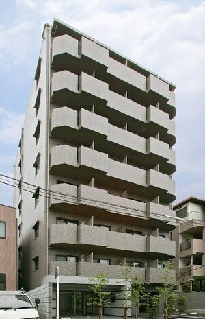 ル－ブル下北沢弐番館(401)
