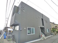 Ｌｅａｆ三郷中央