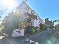 エントピアひばりヶ丘