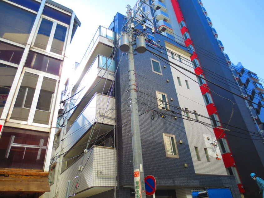 外観写真 AQUA