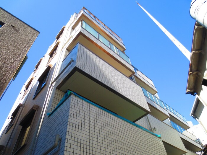 外観写真 AQUA