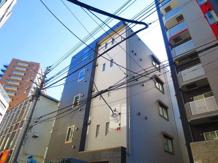 外観写真 AQUA