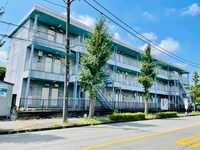 グランドール鶴川