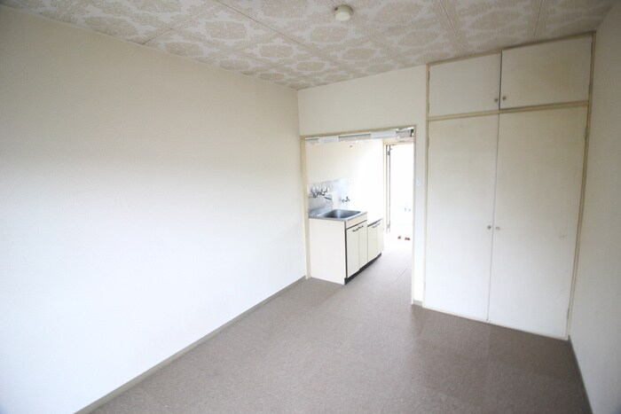 内観写真 グランドール鶴川