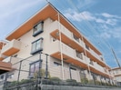第９旭マンションの外観