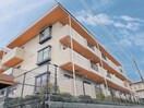 外観写真 第９旭マンション