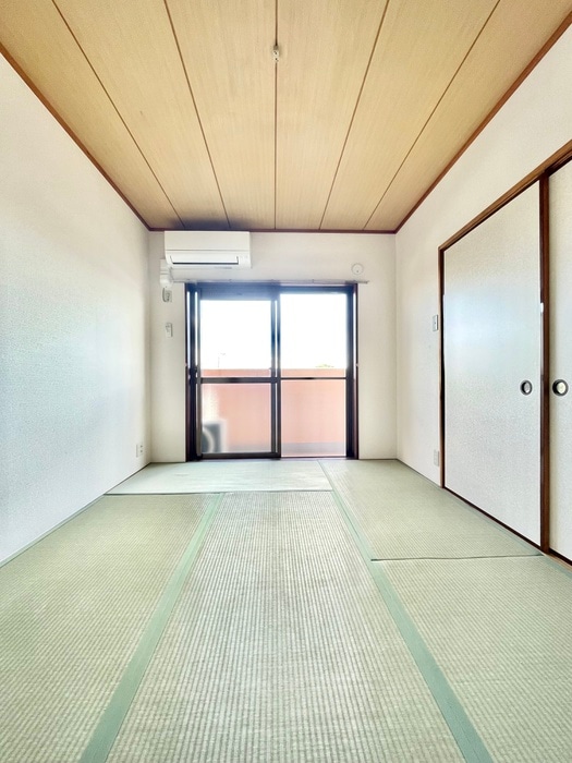 居室 第９旭マンション