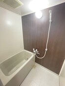 バス／シャワールーム等 第９旭マンション