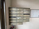 建物設備 第９旭マンション