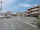 駐車場 第９旭マンション