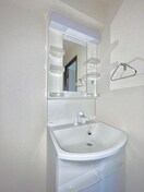 洗面 第９旭マンション