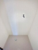 洗濯機置場 第９旭マンション