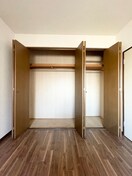 収納 第９旭マンション