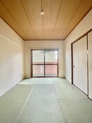 内観写真 第９旭マンション