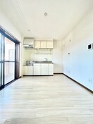 内観写真 第９旭マンション