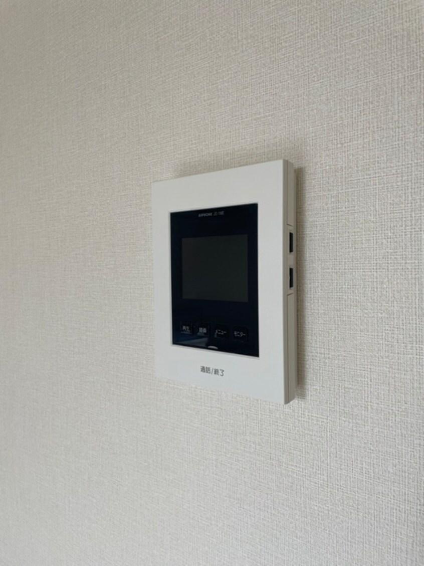 内観写真 第９旭マンション
