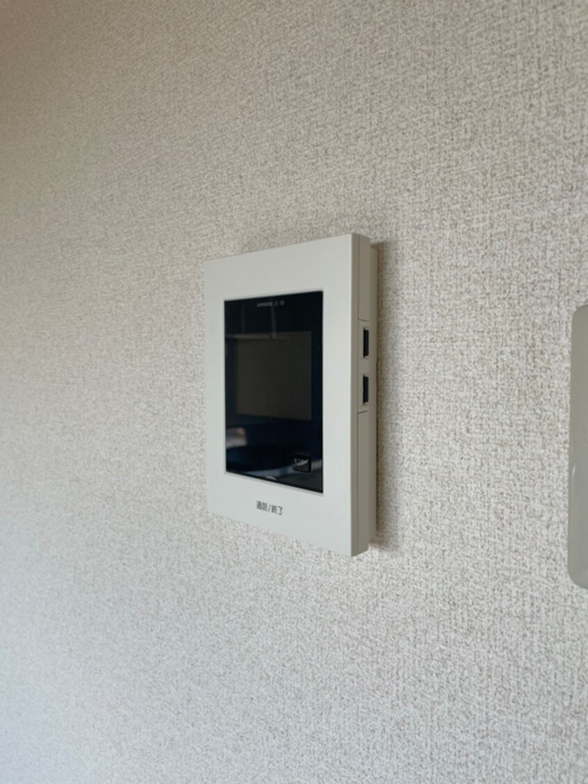 内観写真 第９旭マンション