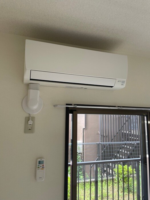 内観写真 第９旭マンション