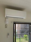 内観写真 第９旭マンション