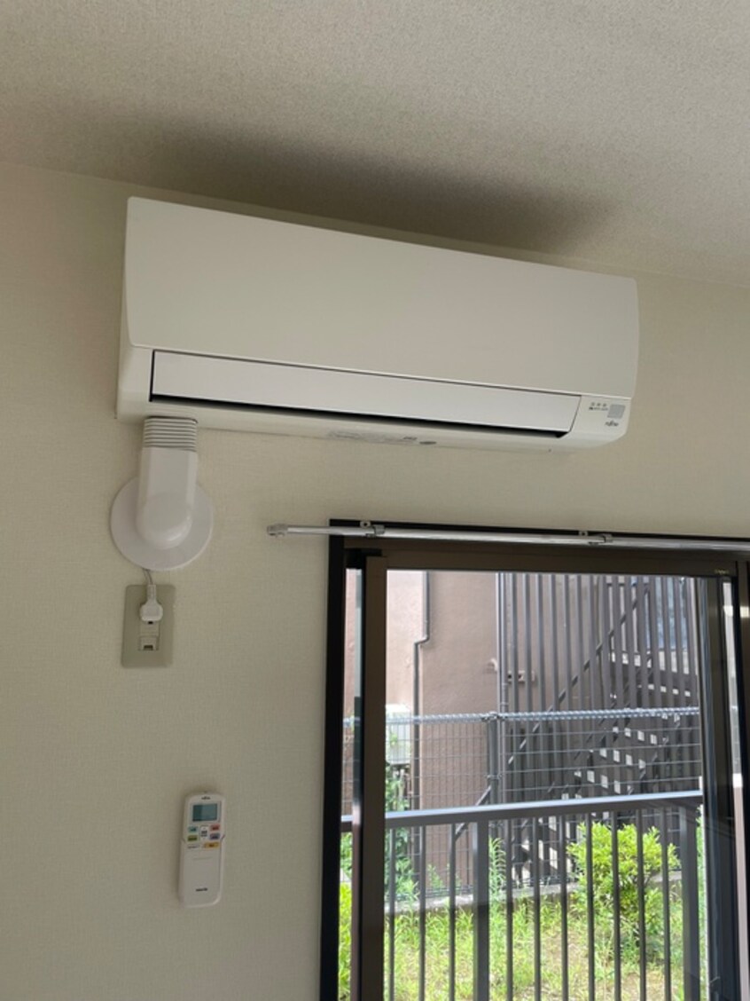 内観写真 第９旭マンション