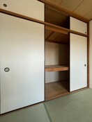 内観写真 第９旭マンション