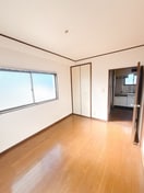 居室 メゾンド－ル