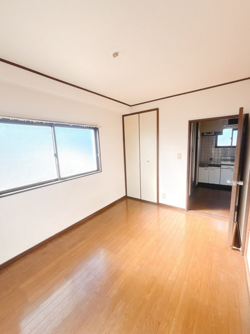 居室 メゾンド－ル