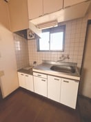 キッチン メゾンド－ル