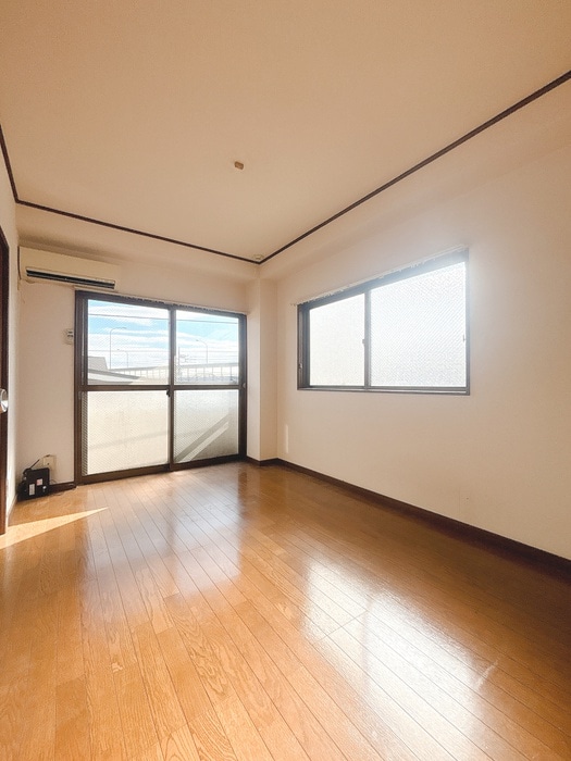 居室 メゾンド－ル