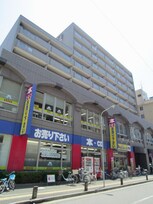 グレイス瑞江(903)