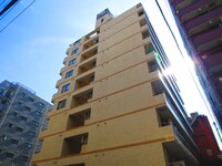 ダイアパレス相模原(603)