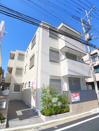 仮）ラ　メイユール