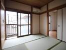 居室 ドリームビラ高尾