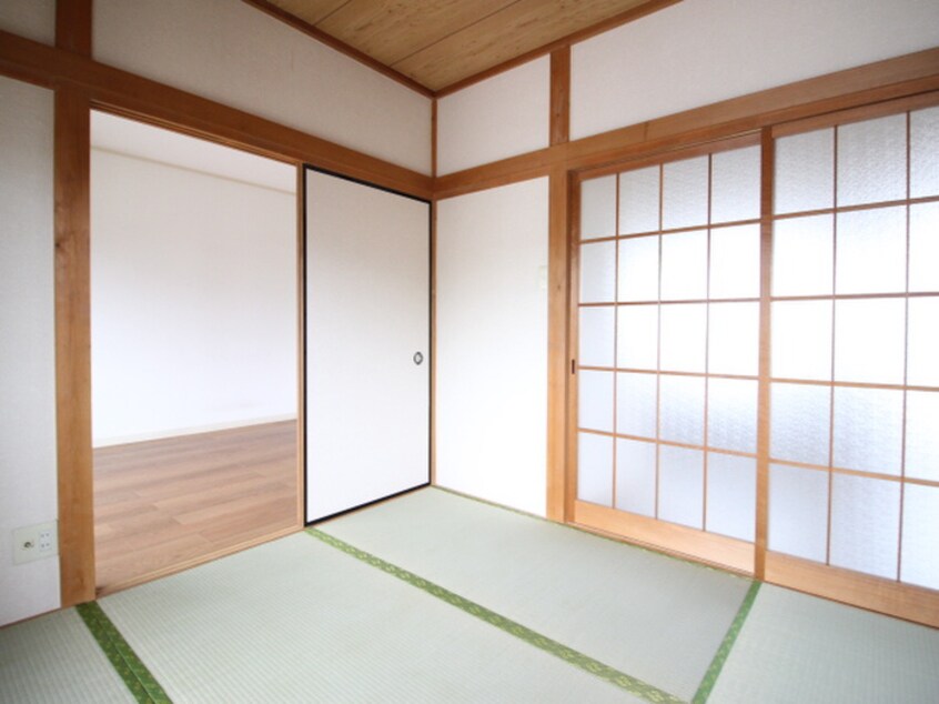 居室 ドリームビラ高尾