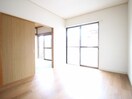 居室 ドリームビラ高尾