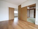 居室 ドリームビラ高尾