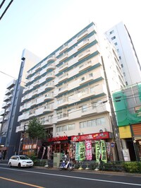 新小岩スカイマンション(504)