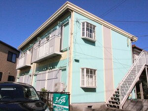 グリーンハイツ柏台Ｂ