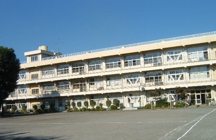 相模原市立緑台小学校(小学校)まで770m 石川ビル