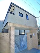 建物設備 ハウスＳＵＧＩＵＲＡ