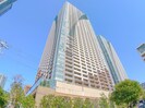 THE TOKYO TOWERS MID TOWER(27Fの外観