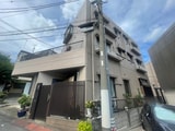 小川ハイツ
