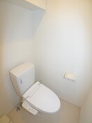 トイレ ＲＥＸＺＹ西川口ＡＺⅢ