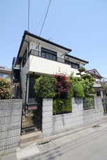 コーポ長谷川