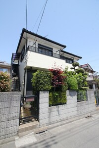 コーポ長谷川